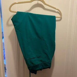 Mandala High waisted Scrub Joggers